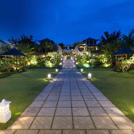 Airis Luxury Villas And Spa Uluwatu  Ngoại thất bức ảnh