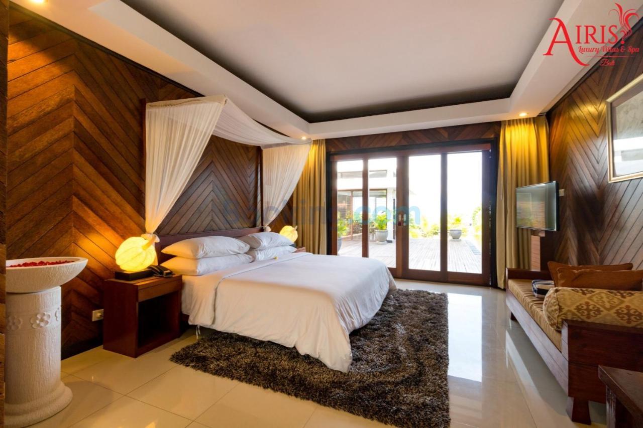 Airis Luxury Villas And Spa Uluwatu  Ngoại thất bức ảnh