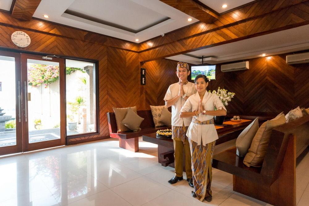 Airis Luxury Villas And Spa Uluwatu  Ngoại thất bức ảnh