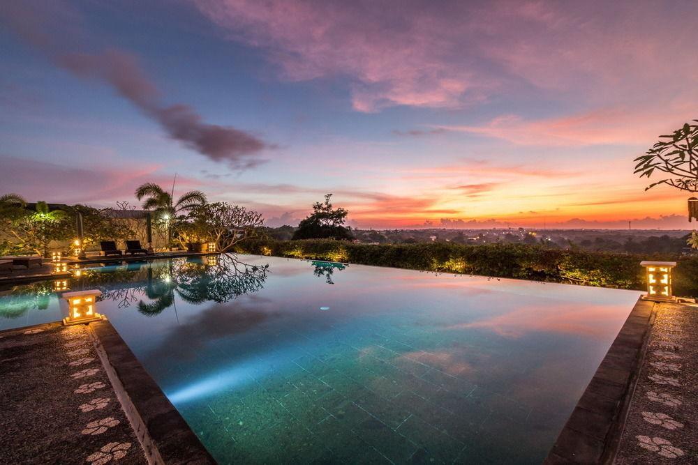 Airis Luxury Villas And Spa Uluwatu  Ngoại thất bức ảnh