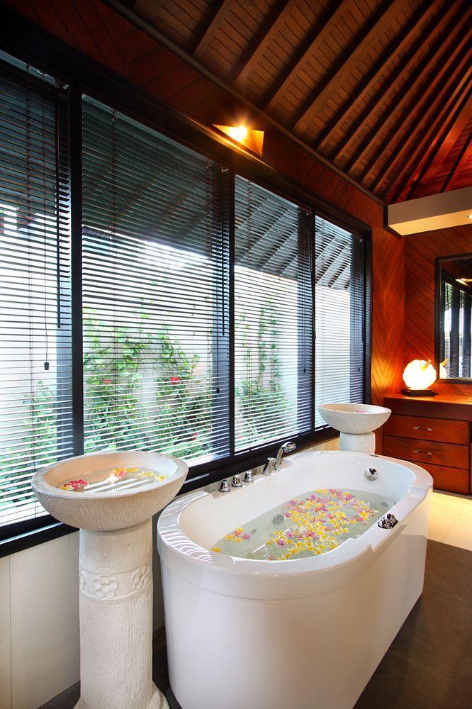Airis Luxury Villas And Spa Uluwatu  Ngoại thất bức ảnh