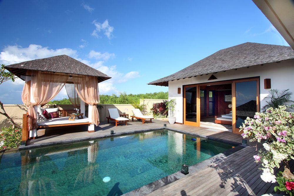 Airis Luxury Villas And Spa Uluwatu  Ngoại thất bức ảnh