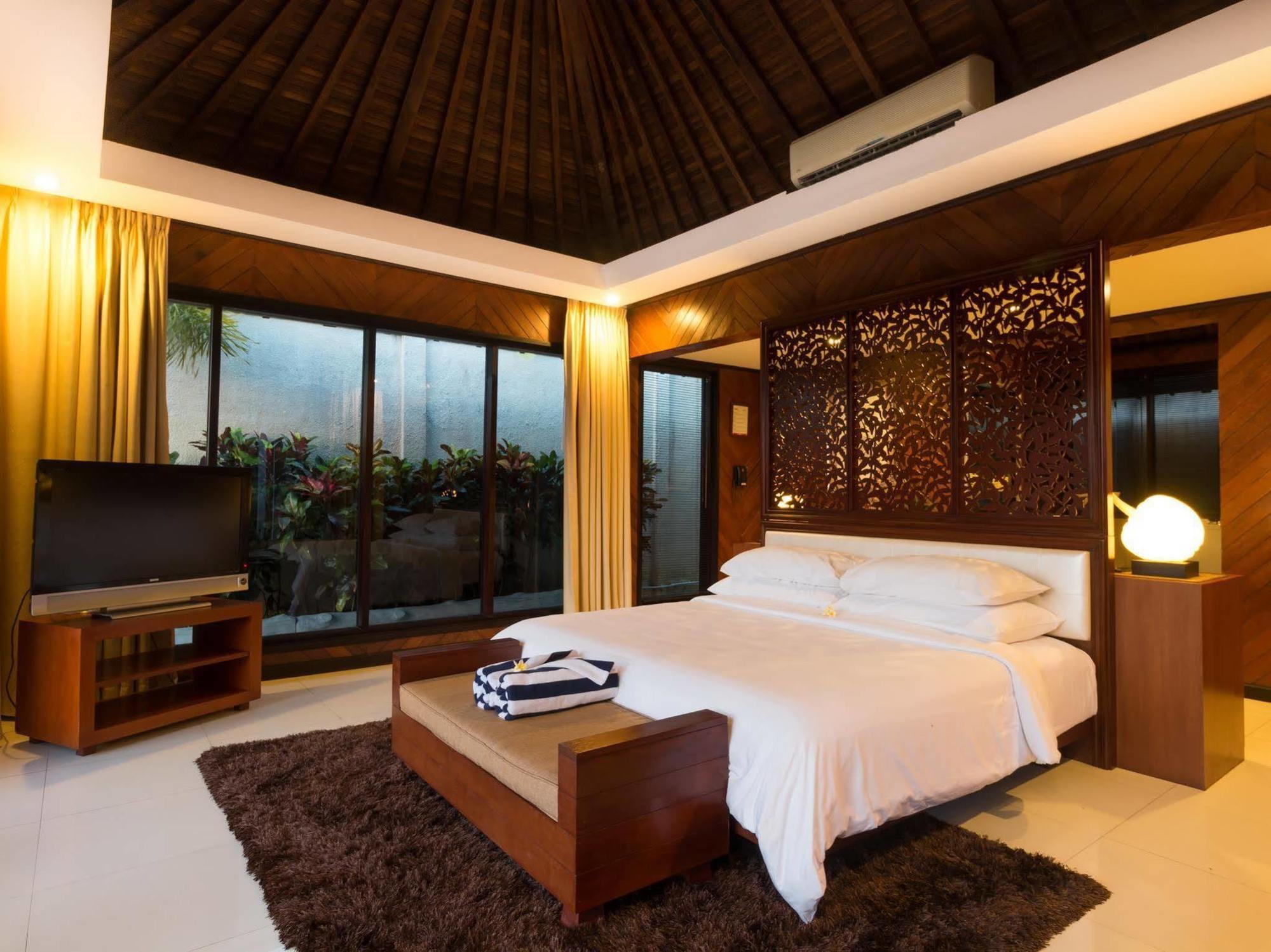 Airis Luxury Villas And Spa Uluwatu  Ngoại thất bức ảnh