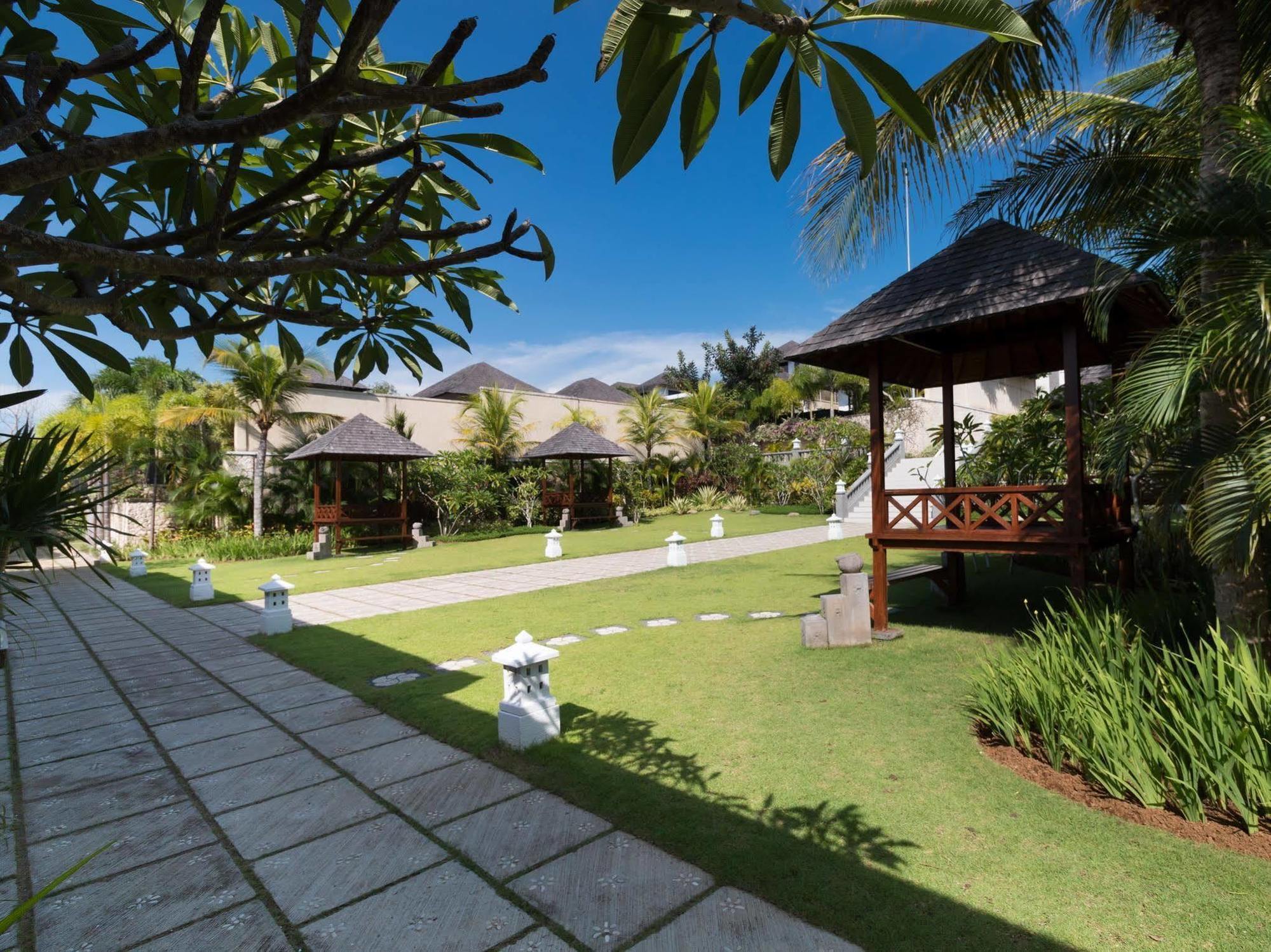 Airis Luxury Villas And Spa Uluwatu  Ngoại thất bức ảnh