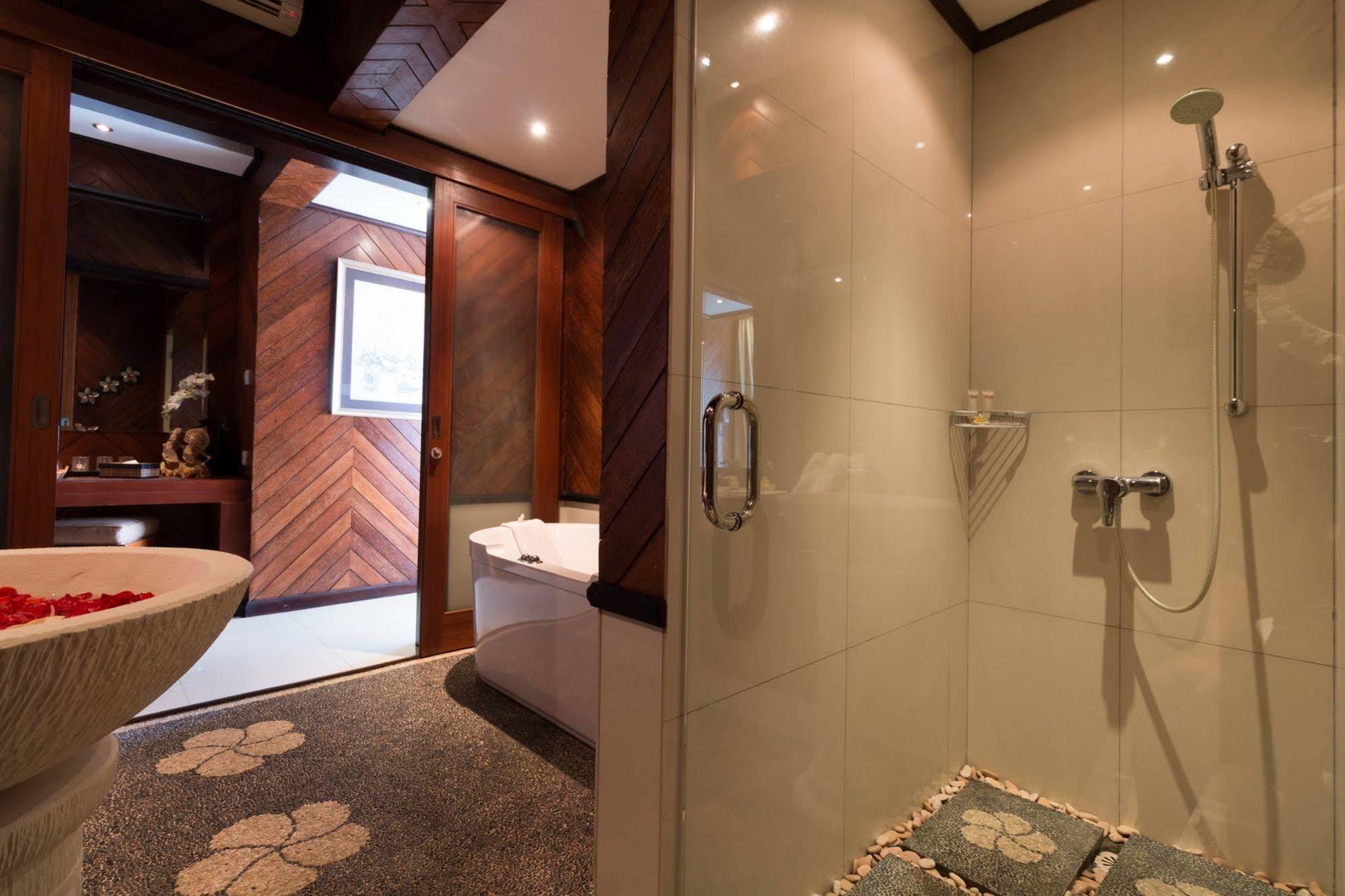 Airis Luxury Villas And Spa Uluwatu  Ngoại thất bức ảnh