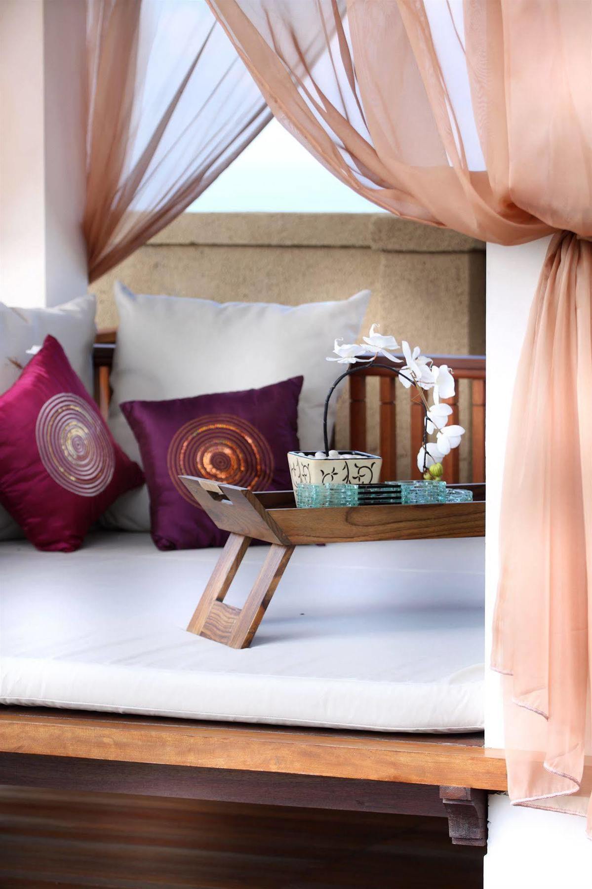 Airis Luxury Villas And Spa Uluwatu  Ngoại thất bức ảnh