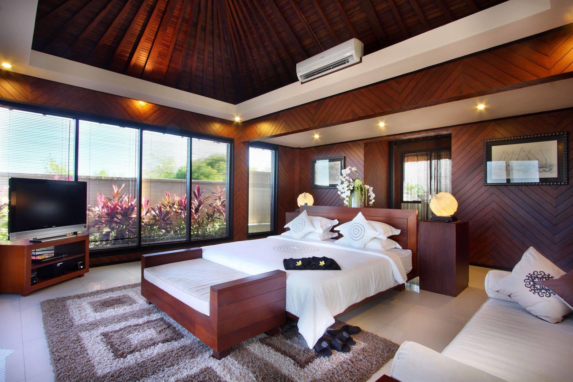 Airis Luxury Villas And Spa Uluwatu  Ngoại thất bức ảnh