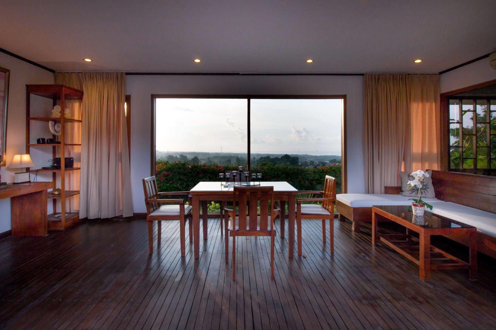 Airis Luxury Villas And Spa Uluwatu  Ngoại thất bức ảnh