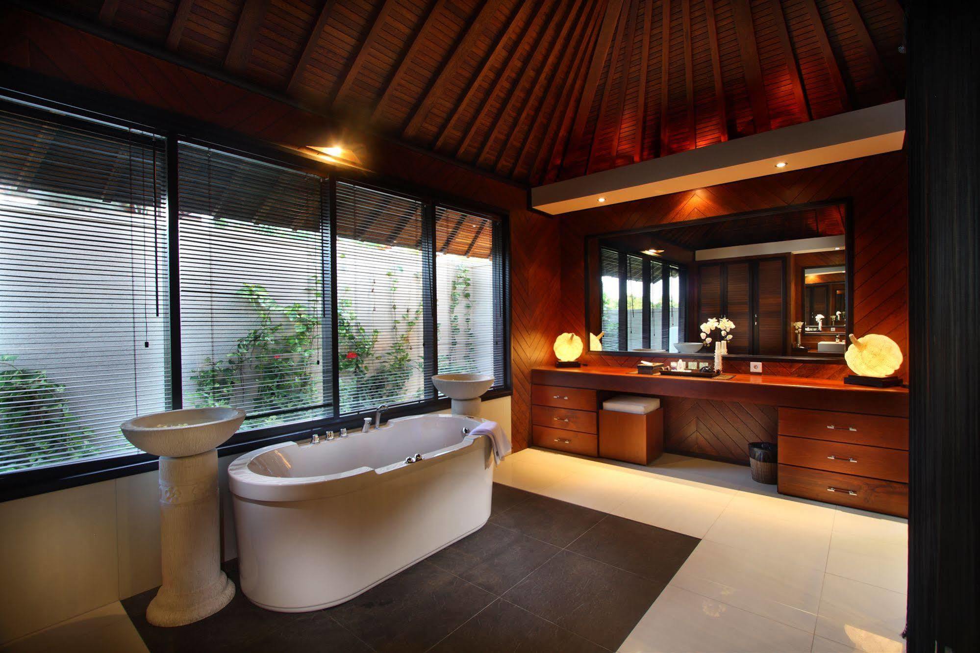 Airis Luxury Villas And Spa Uluwatu  Ngoại thất bức ảnh